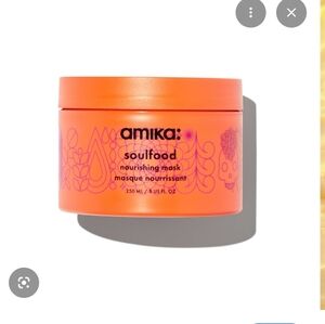 Amika Soulfood Nourishing Mask 8 Fl Oz